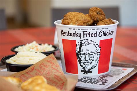 nearest kentucky fried chicken